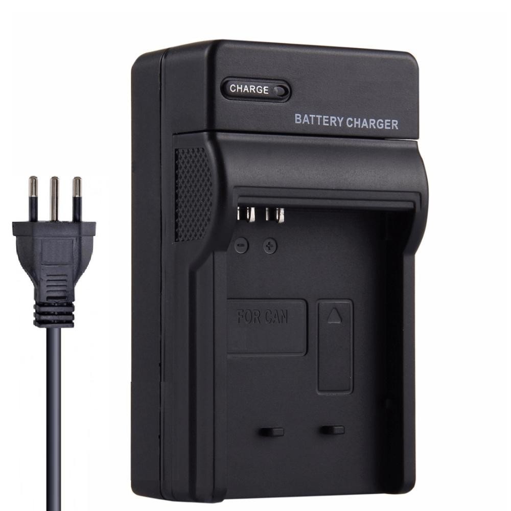 Carregador para Baterias Canon NB-5L (Bivolt)