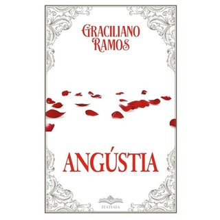 Angústia - Graciliano Ramos em Oferta na Shopee