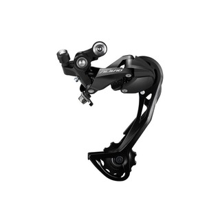 Câmbio Traseiro Shimano Alivio M3100 Sgs 9v 18v 27v 2x9v 3x9 MTB em Oferta na Shopee