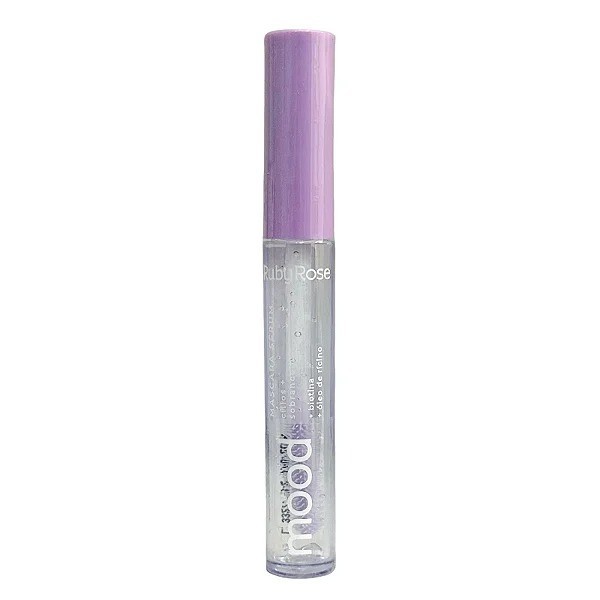 Máscara Sérum Cílios e Sobrancelhas Ruby Rose Linha Feels Mood HB-512  3,8ml
