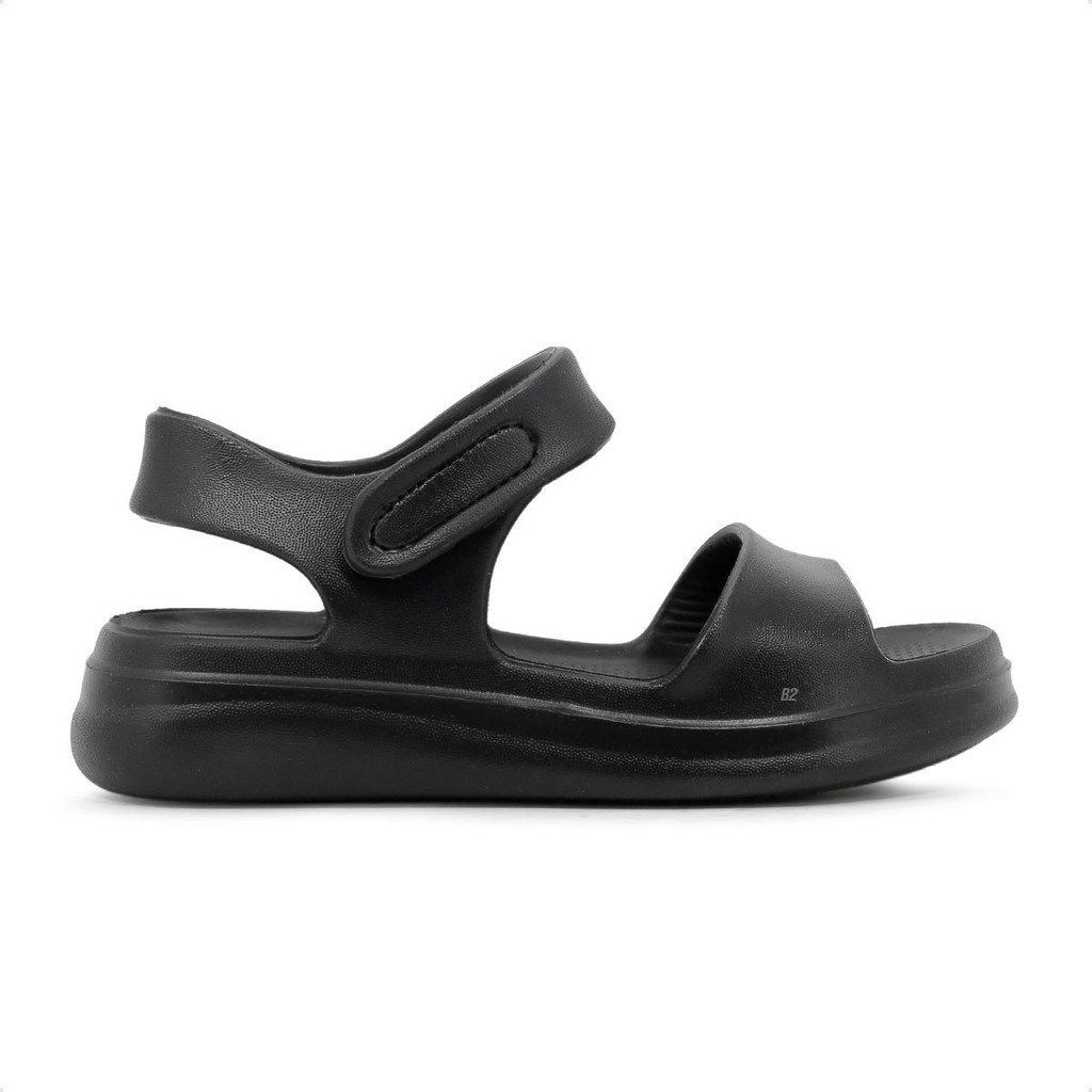 Sandália Usaflex Plataforma Poofy Feminina 100% Original Com Nota Fiscal e Garantia - Women Shoes