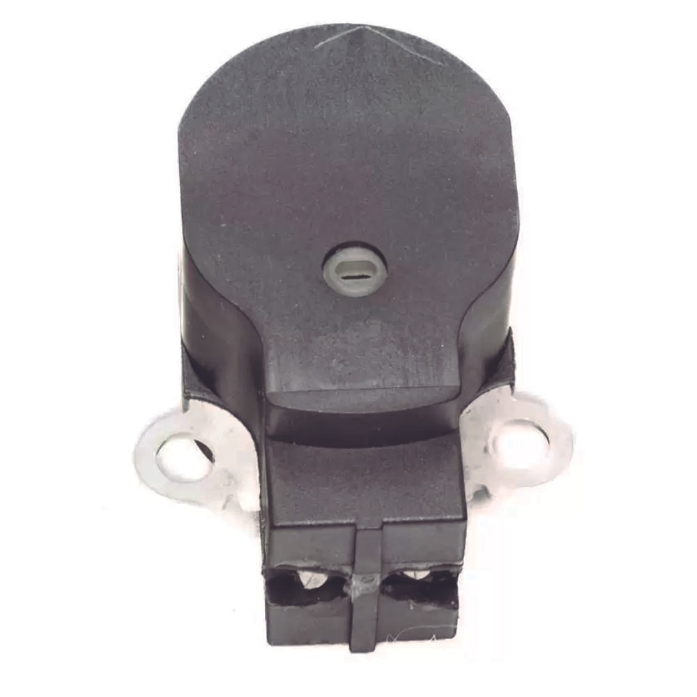 IK5310 Porta Escova do Alternador Toyota Hilux Pitbull