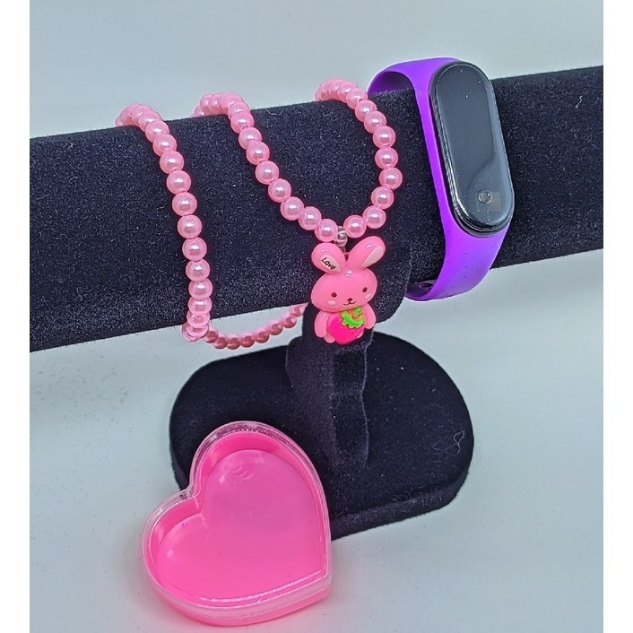 Relógio Infantil com Touchscreen: Onde Comprar | BuscaProdutos