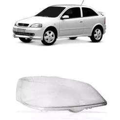 Lente Farol Astra 1998 1999 2000 2001 2002