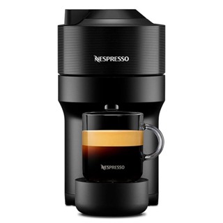 Cafeteira Nespresso Vertuo POP Preta para Café Espresso Manual - GCV2BR em Oferta na Shopee