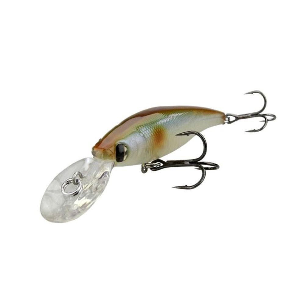 Isca Cultiva Deep Mira Ripn Minnow RM70 / 7cm - 6,3g - Suspend