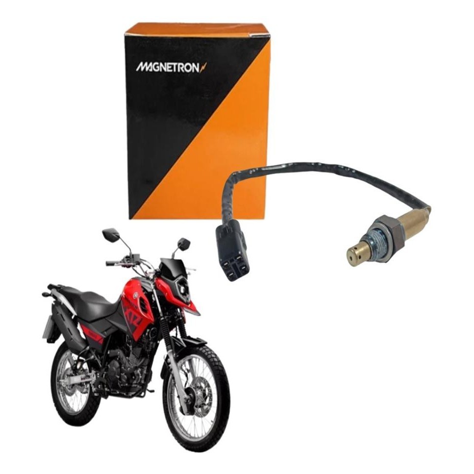 Sonda Lambda Xtz 150 Crosser 2016 2017 2018 2019 2020 2021 2022 2023 2024 Origin