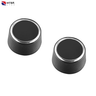 2Pcs Botão De Controle De Volume Sintonizador De Discagem Para Chevy Tahoe Chevrolet Silverado Gmc Acadia 07-13 22912547 em Oferta na Shopee