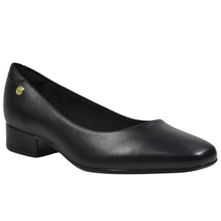 Sapato Baixo Moleca em Oferta na Shopee