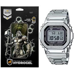 Película para Casio G-Shock GMW-B5000 - Hydrogel HD - Gshield