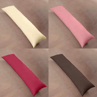 Kit Econômico 4 Fronhas Grandes Xuxão - Cores Elegantes e Suaves - FX em Oferta na Shopee