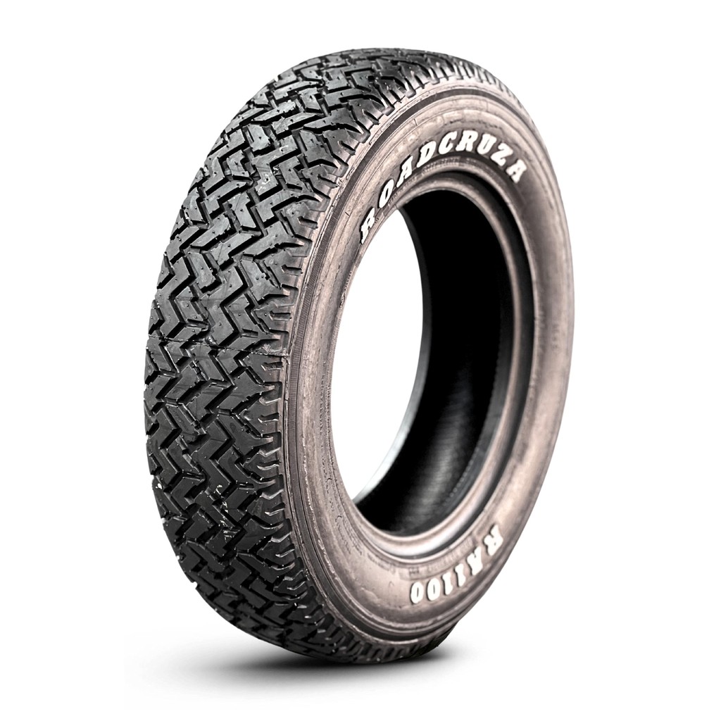 Pneu 175/80R14 Recapado Liso, Desgaste Reduzido, Alta Aderência, Selo Inmetro, Alta Performance