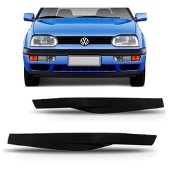 SPOILER DIANTEIRO GOLF ALEMAO 1995 A 1997