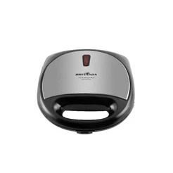 Sanduicheira Britânia Crome 64001069 750W Inox