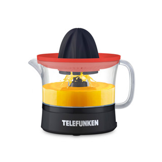 Espremedor de Frutas 500ml Telefunken Juicer 500 em Oferta na Shopee