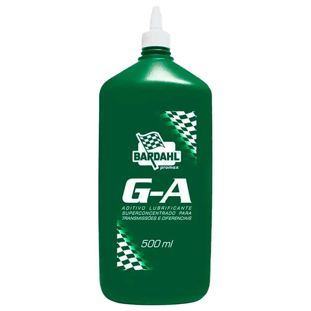 Aditivo Óleo de Transmissão 500ml GA Bardahl
