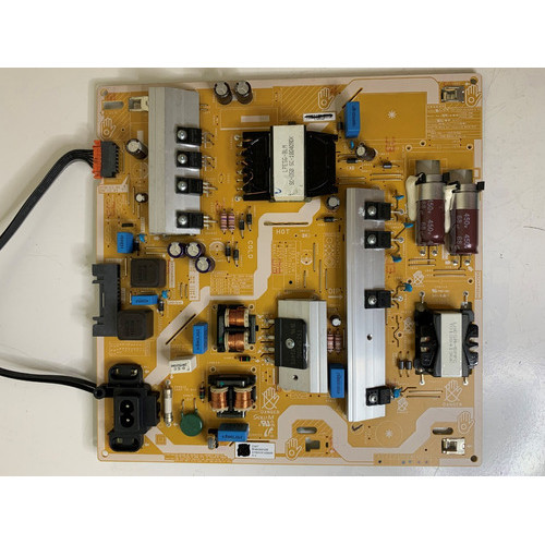 Placa Fonte Tv Un49nu7100g Samsung Bn44-00932b