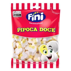 Marsh. Pipoca 80g - Fini
