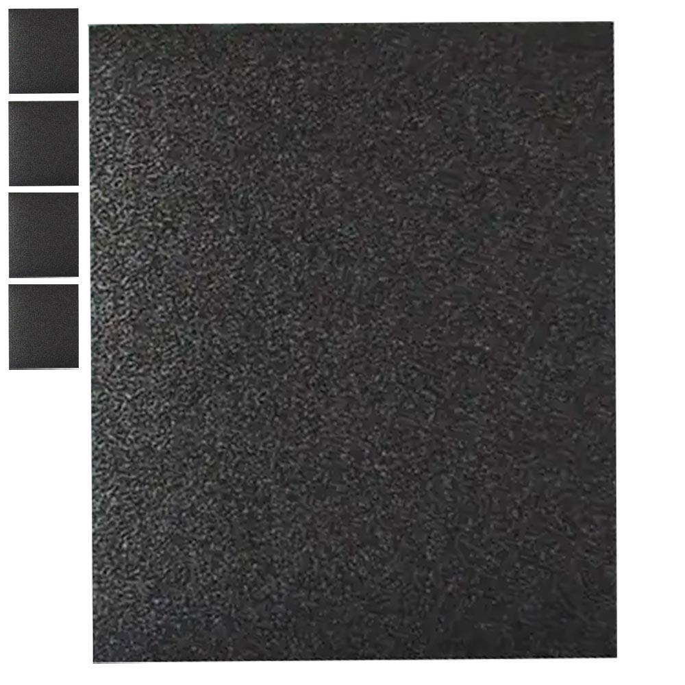 Lixa Pano Metal para Ferro Grana 180 Com 5 Unidades NORTON em Oferta na Shopee