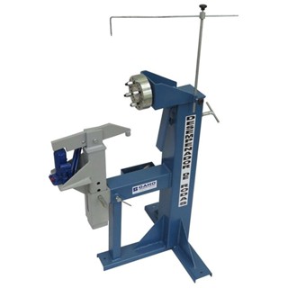 Desempenador de Rodas Liga Leve GH-700 até 24 Pol. em Oferta na Shopee