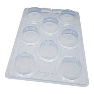 Forma Especial Pão de Mel Pequeno SP801 BWB em Oferta na Shopee