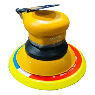 Lixadeira Roto Orbital 6 Pneumatica ML90 Rookit Automotiva em Oferta na Shopee