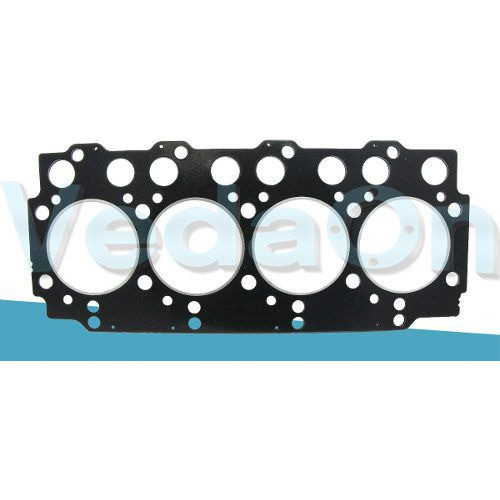Junta De Cabeçote Dodge Chrysler Dakota 2.5 Diesel