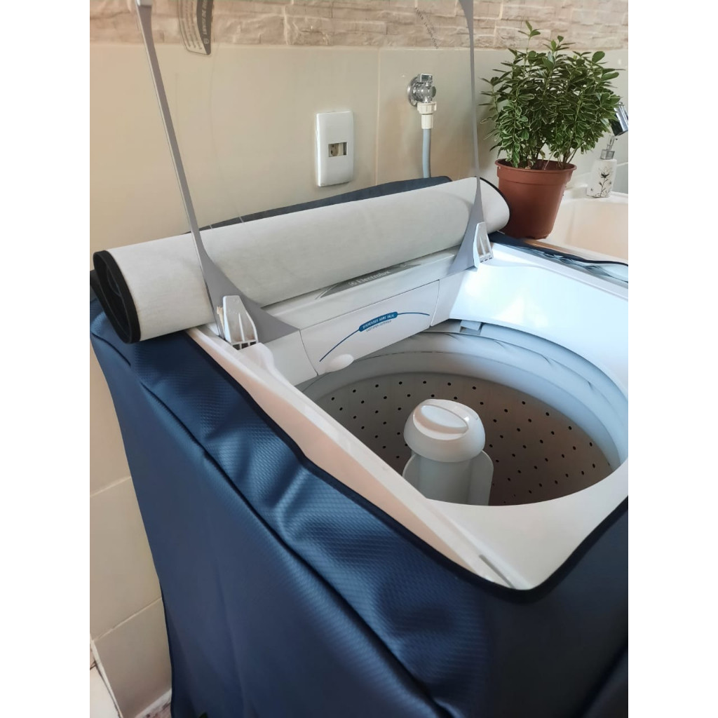 Máquina de Lavar Roupa 08 Kg: Onde Comprar | BuscaProdutos