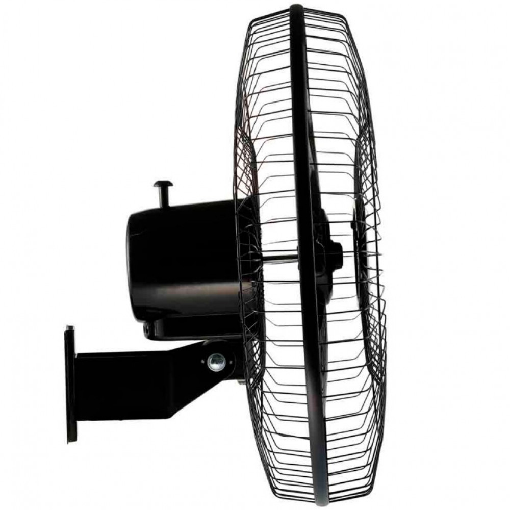 Ventilador de Parede Wap Rajada Pro 60cm 5 Pás 3 Velocidades FW006661 · foto 2