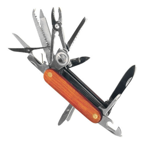 Canivete Multifuncional Nautika: Onde Comprar | BuscaProdutos