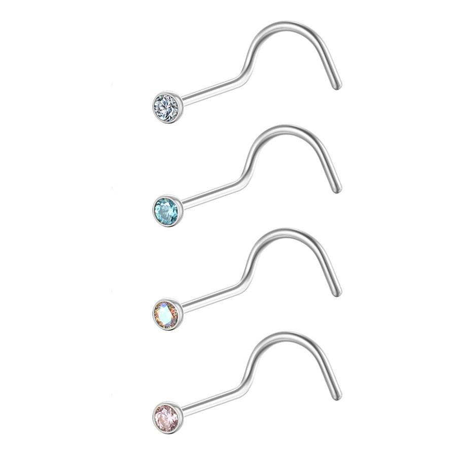 Zircônia Natural - Comprar com Melhor Preço em Anéis