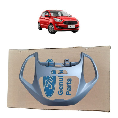 Moldura Do Comando Do Som E Ventilação Ford Ka 2014 A 2018
