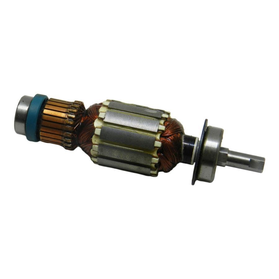 Induzido Completo para Lixadeira Orbital Bo4555 Bo4556 Bo4565 127v - Makita