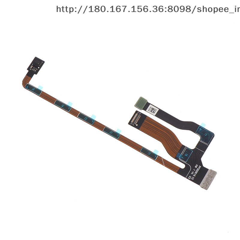 Capacidade Novo 2 SE 3 Em 1 Cabo Plano GPS IMU Bússola Cardan Peças De Reparo De em Oferta na Shopee