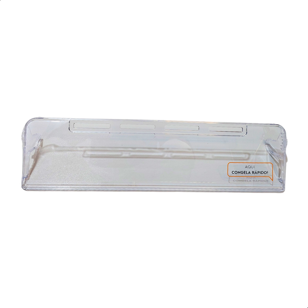Prateleira Tampa Turbo Do Freezer Refrigerador Electrolux DF56 DF56S IF55 IF55B IF55S IF56B IT55