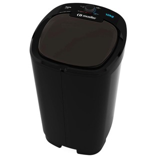 Tanquinho de Lavar Roupa Mueller Family Lite 10 Kg em Oferta na Shopee