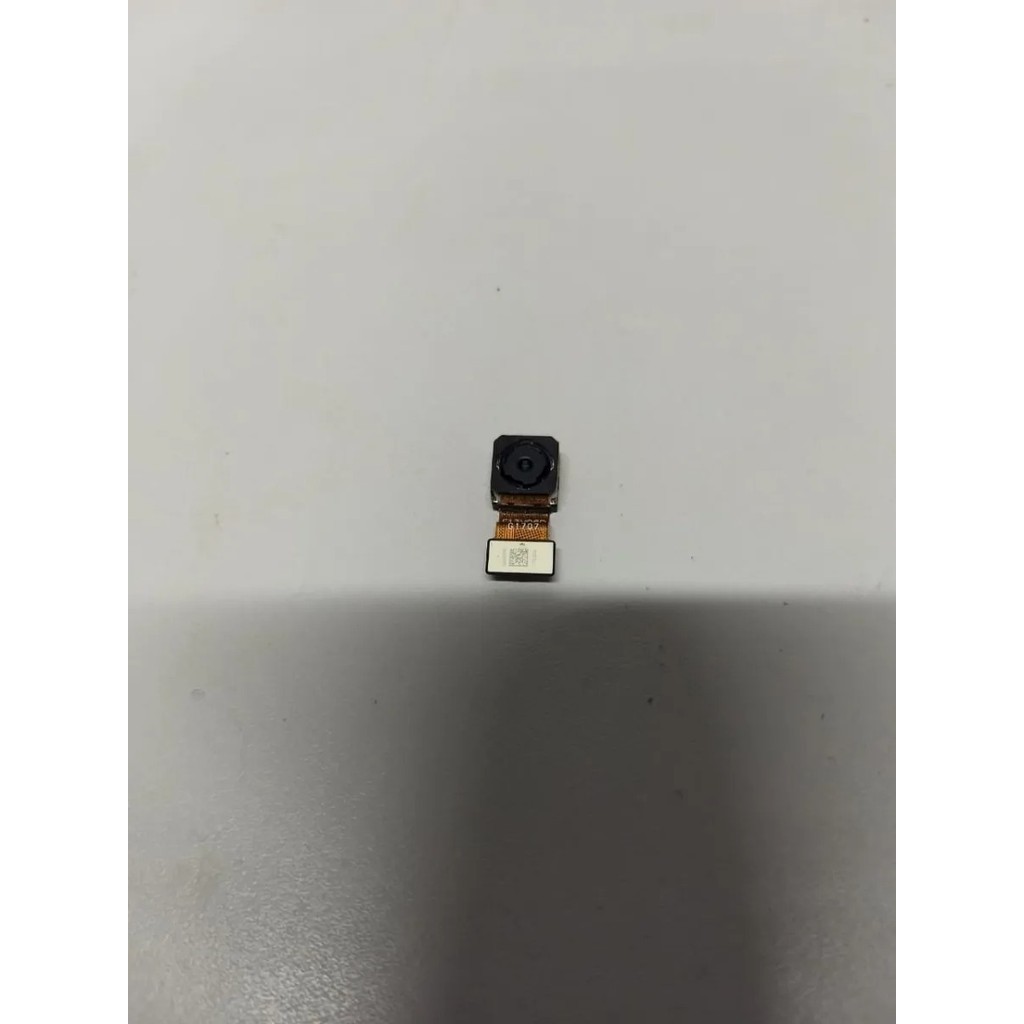 Câmera Traseira LG K10 K430tv Original Retirada