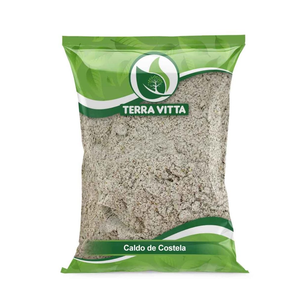 Caldo de Costela 1Kg