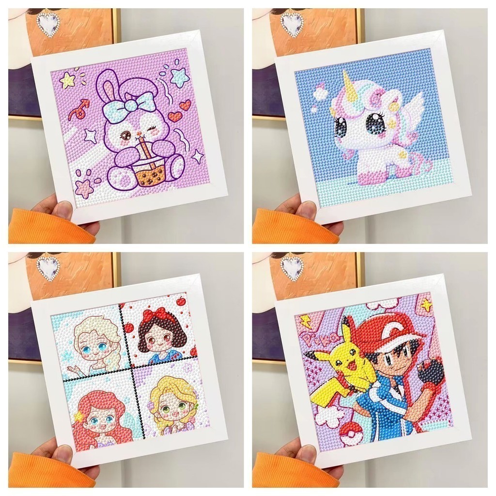 Kits de Artesanato Diy: Onde Comprar | BuscaProdutos