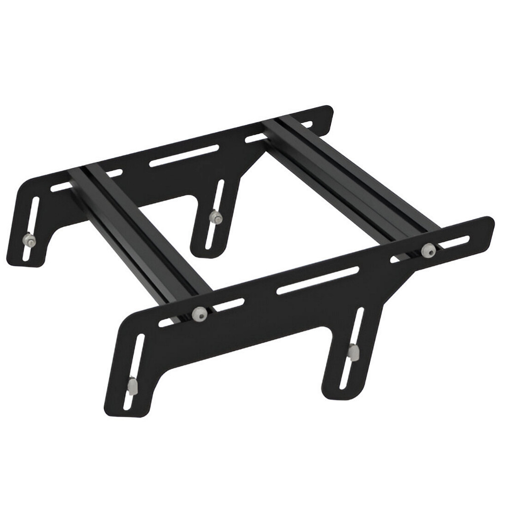 KIT PEDAIS PARA COCKPIT FORSETI