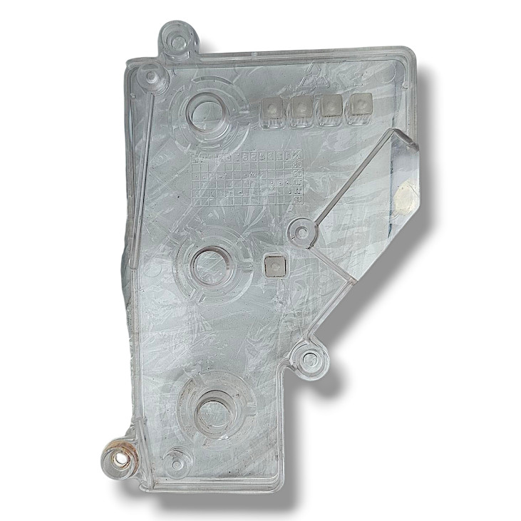 Proteção Placa Interface Lavadora Electrolux Lte12 - 67496216