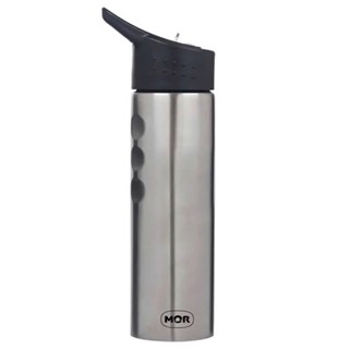Garrafa de Aço Inox 750ml Sport To Go 8058 MOR em Oferta na Shopee