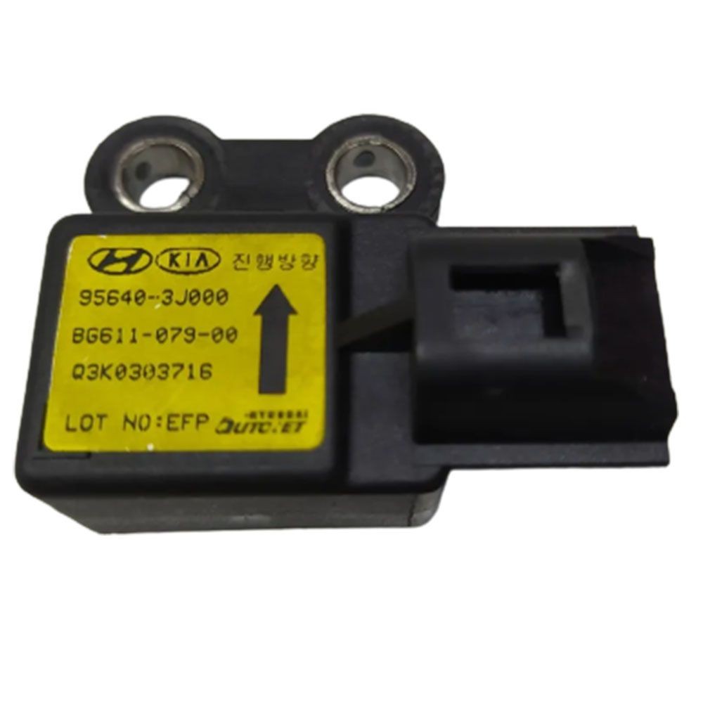 956403j000u Sensor de Colisão AirBag Hyundai Veracruz Kia Sportage V6