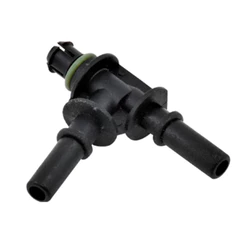 Conector em Y do Corpo de Borboleta para linha Renault