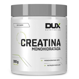 Creatina Dux Nutrition Monohidratada 300g