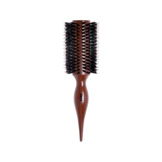 Escova De Cabelo Ricca Salon Porcupine 36 em Oferta na Shopee