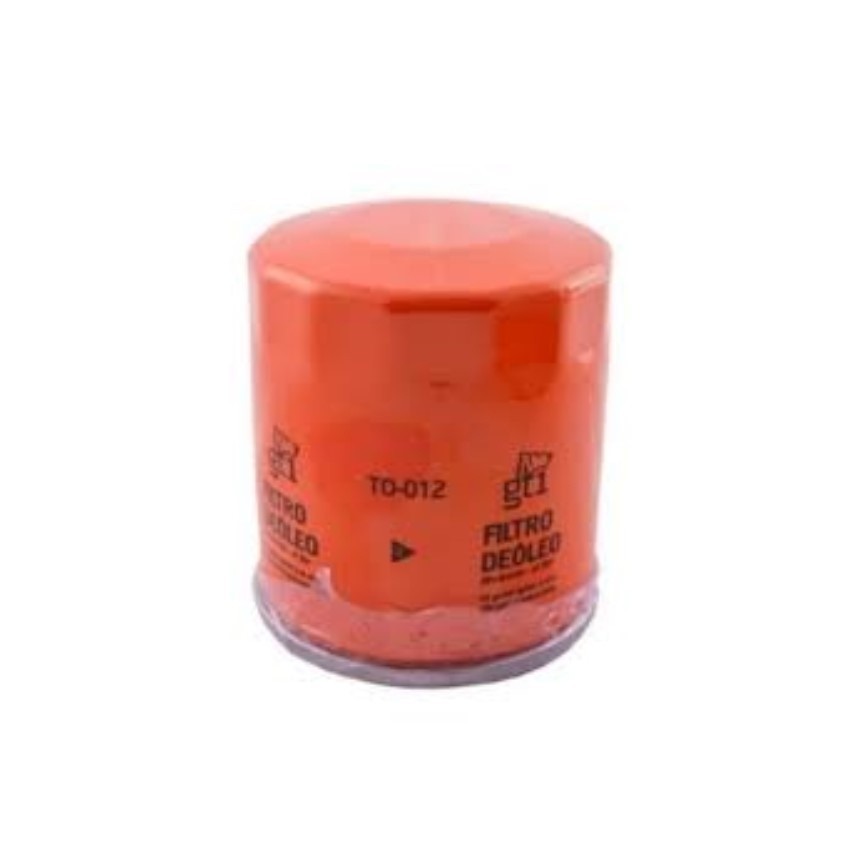 Filtro de óleo TO012/1 (JFO0210/1) (PSL129) ( PH4967A)
