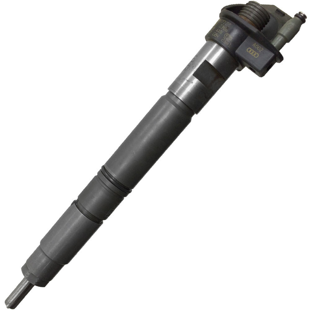 Bico Injetor Combustível Diesel Amarok Original 059130277FC