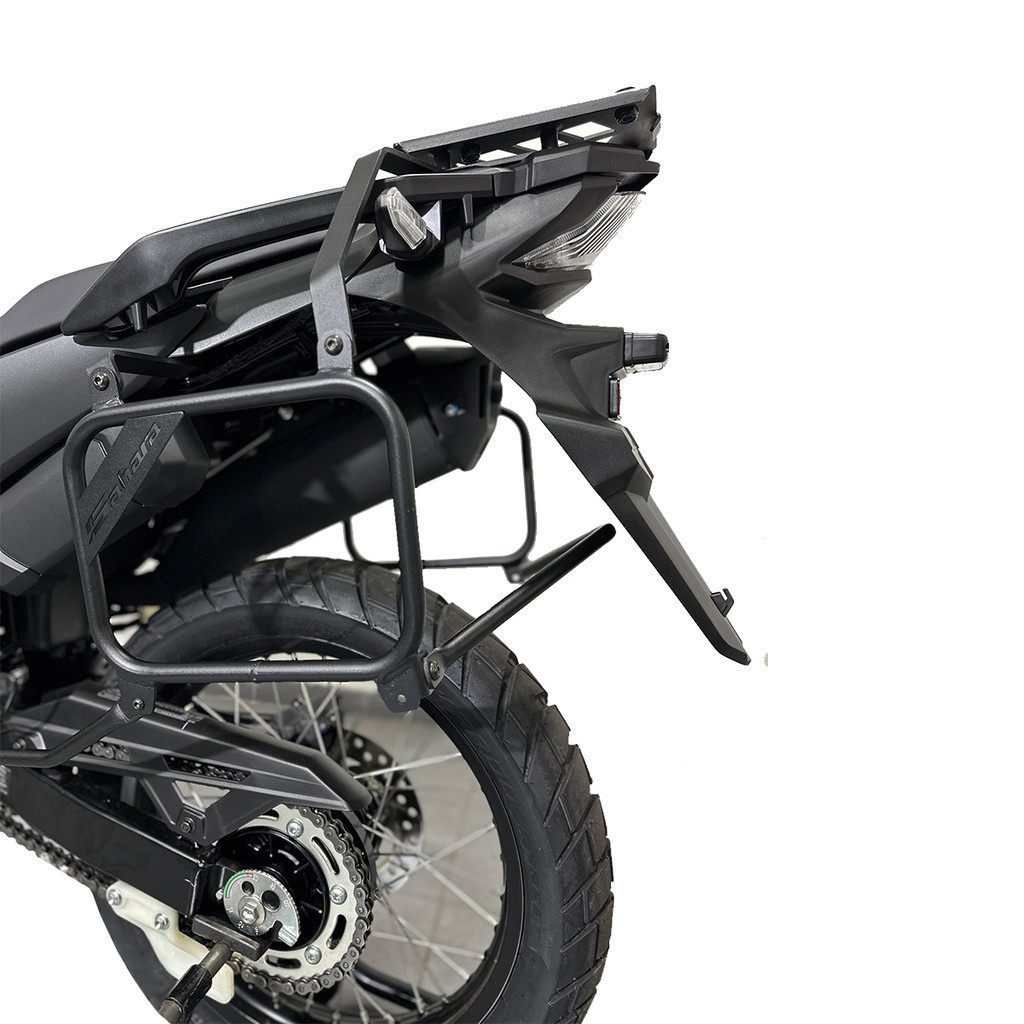 AFASTADOR ALFORGE SAHARA 300 Adventure/Rally/Standard 2024+Braz