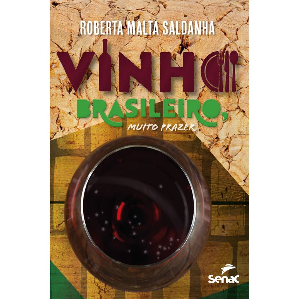 VINHO BRASILEIRO, MUITO PRAZER